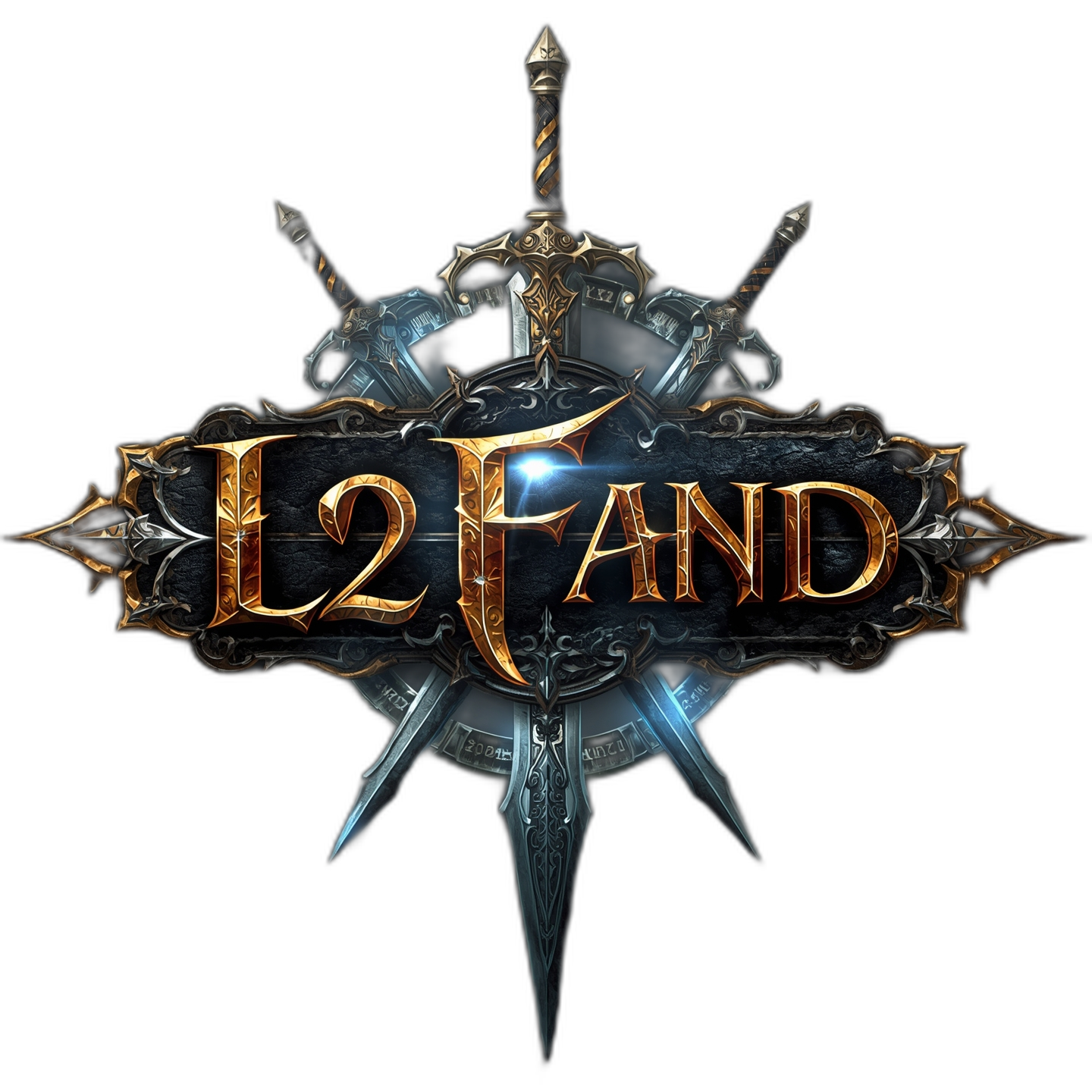 L2 Fand Logo